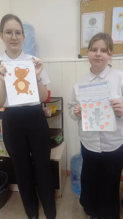 мать4