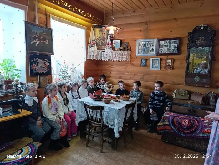 гады1