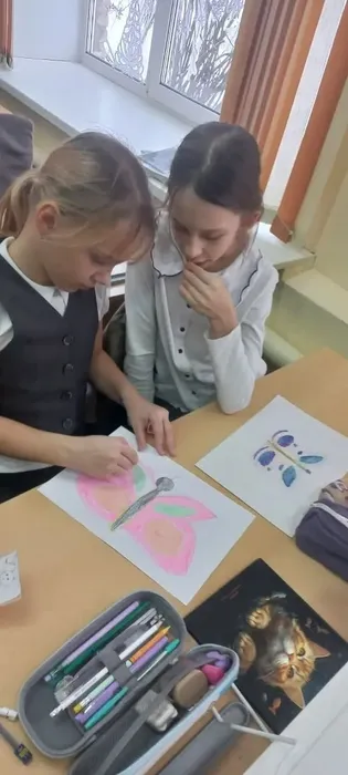 хол5