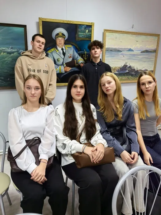 гал1
